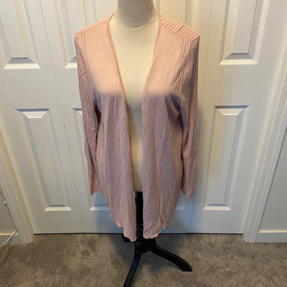 Women’s Size XL Philosophy cardigan - Picture 1 of 8